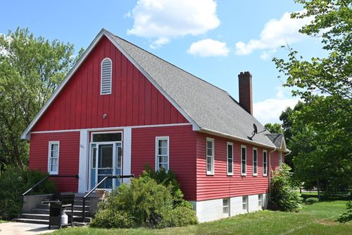 201 Johnson Street, Upsala, MN, 56384 | Card Image