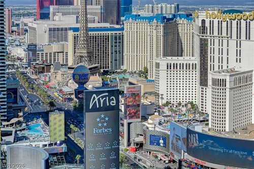3707-3750 Las Vegas Blvd S, Las Vegas, NV, 89158-4356 | Card Image