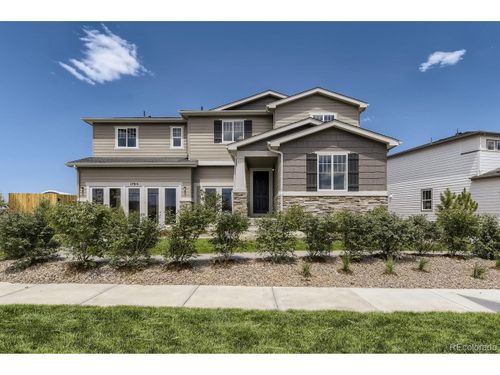 17915 Herrera Dr, Parker, CO, 80134 | Card Image