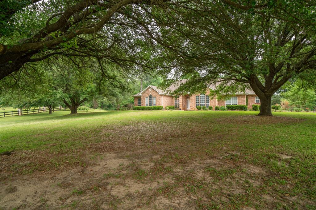 Timberlake Ranch Rd, Hallsville, TX 75650
