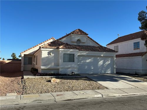 2120 Running River Rd, Henderson, NV, 89074-4229 | Card Image