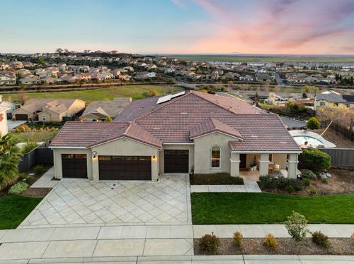 2650 Cobble Rock Way, El Dorado Hills, CA, 95762-9597 | Card Image