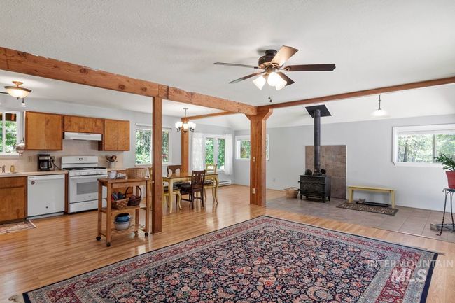 9 Red Fox Dr, House other with 2 bedrooms, 2 bathrooms and null parking in Cascade ID | Image 9