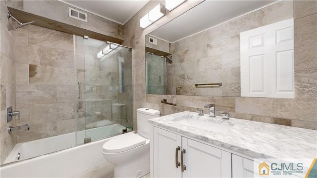 1 - 1401 Commons At Kingswood Dr, Townhouse with 2 bedrooms, 2 bathrooms and null parking in East Brunswick NJ | Image 15