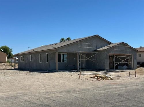 1634 E Luna Media, Fort Mohave, AZ, 86426-6291 | Card Image