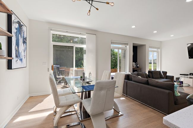 1528 Peachtree Ln, Home with 2 bedrooms, 4 bathrooms and 2 parking in Lockport IL | Image 7