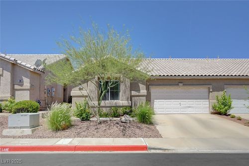 201 Crown Imperial St, Henderson, NV, 89074-5604 | Card Image