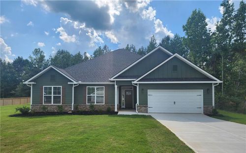 1101 Stiles Xing, Griffin, GA, 30223-7710 | Card Image