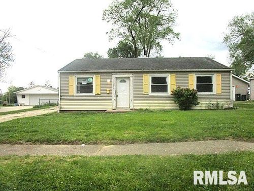308 Saint Clair Dr, Marquette Heights, IL, 61554-1123 | Card Image