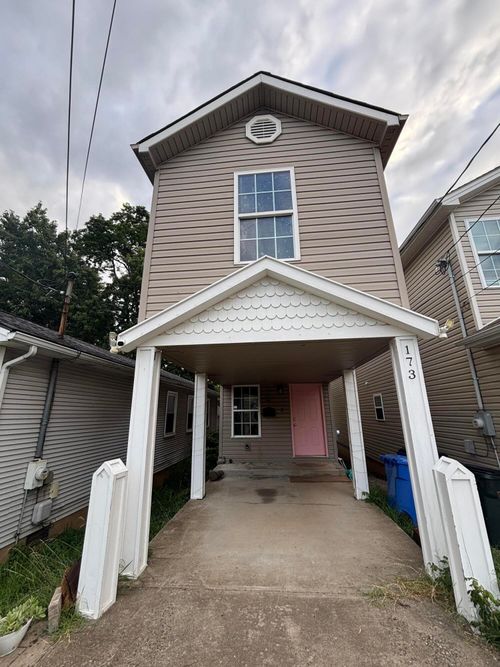 173 Montmullin St, Lexington, KY, 40508-3226 | Card Image