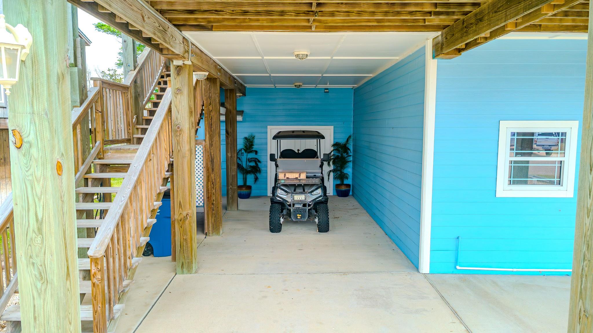 Residential in Port Aransas 3