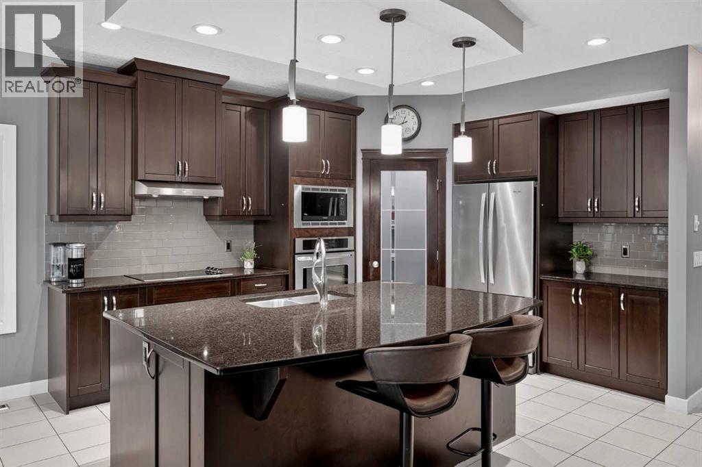 Residential in Calgary