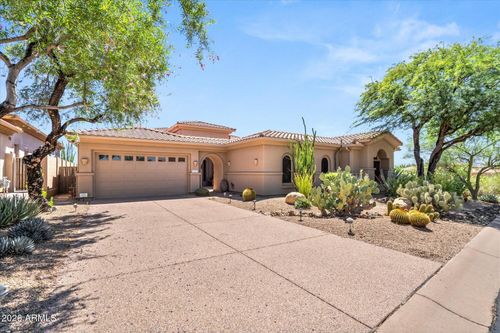 34533 N 99th Way, Scottsdale, AZ, 85262 | Card Image