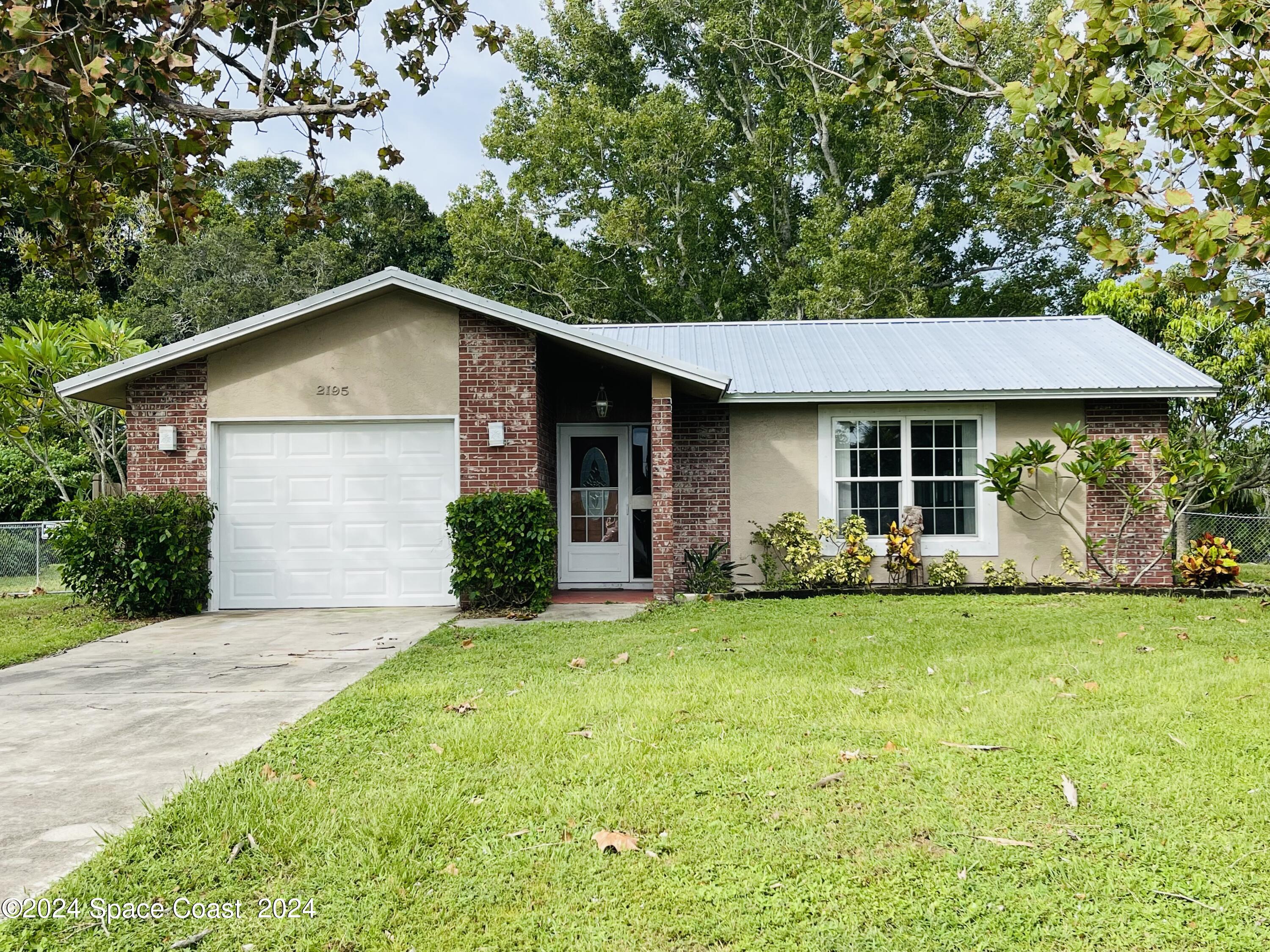 Fallon Blvd, Palm Bay, FL 32907