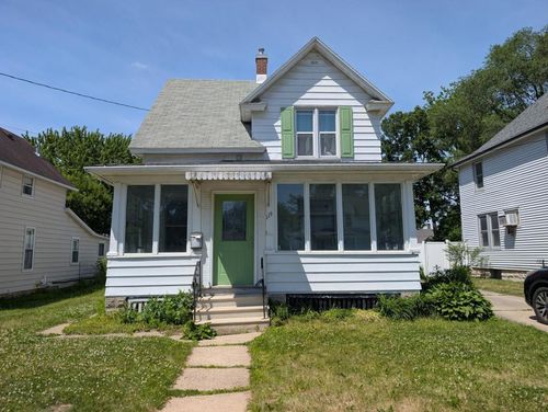 119 8th Ave Se, Rochester, MN, 55904-4621 | Card Image
