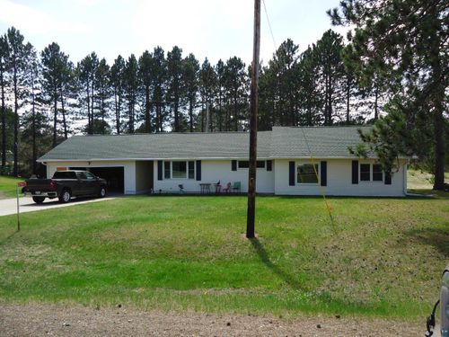 3917 Highway 5, Hibbing, MN, 55746-8545 | Card Image