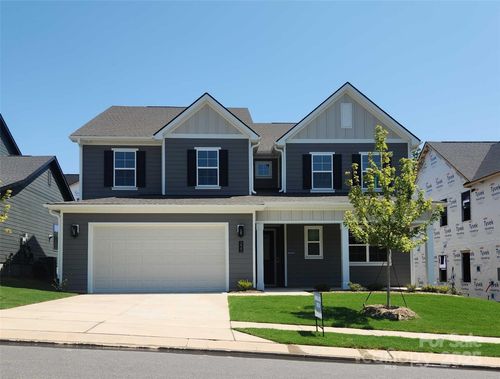 220 Windy Dell Dr, Tega Cay, SC, 29708-7421 | Card Image