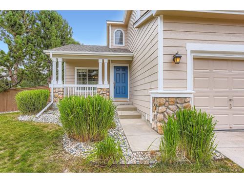 9634 Merimbula St, Highlands Ranch, CO, 80130-7169 | Card Image