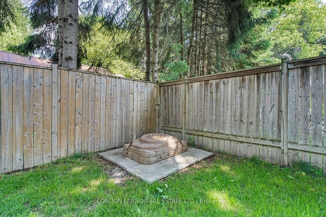 718 William St, House other with 3 bedrooms, 1 bathrooms and 3 parking in London ON | Image 31