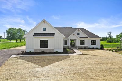 N1517 Woodstone Lane, House other with 4 bedrooms, 3 bathrooms and null parking in LINN WI | Image 1