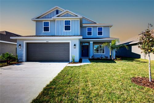 6807 162nd Pl E, PARRISH, FL, 34219-1462 | Card Image