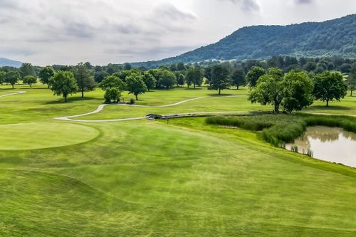 0 Campbell Dr, Bean Station, TN, 37708 | Card Image