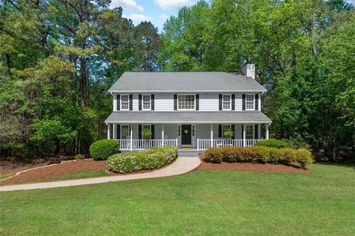 2731 Old Coach Rd, Duluth, GA, 30096-2771 | Card Image