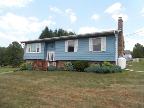 5546 Stevenson Hill Rd, Falls Creek, PA, 15840-2512 | Card Image