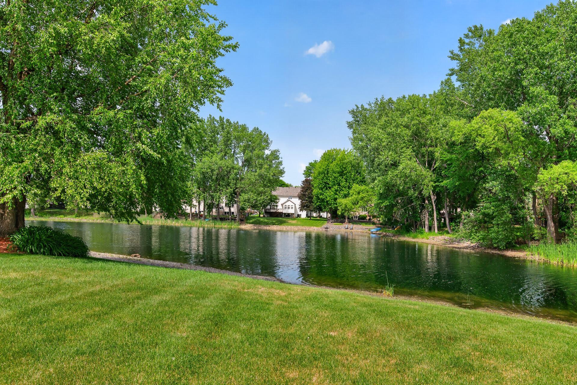 Residential in Brooklyn Park 2