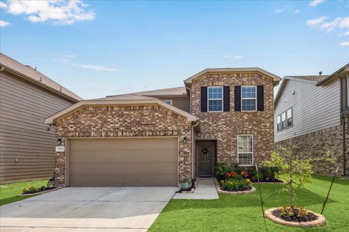 5514 Downie Draw Ranch Trl, Katy, TX, 77493-4552 | Card Image