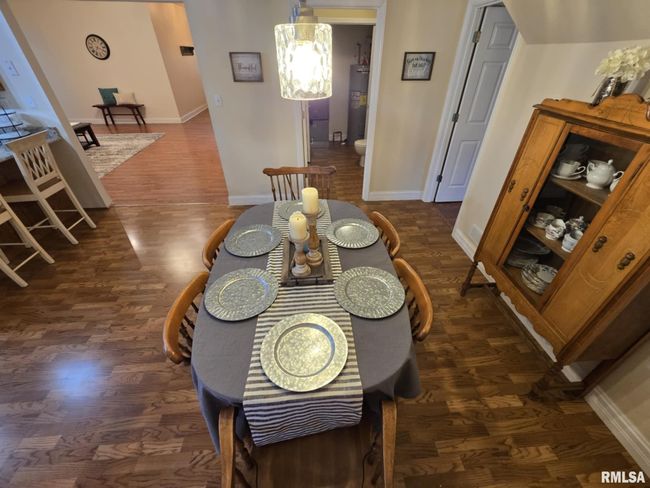 14327 Mcraven Ln, House other with 4 bedrooms, 4 bathrooms and null parking in Mount Vernon IL | Image 22