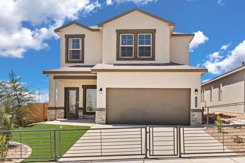 1501 Gleneagles Street Ne, Albuquerque, NM, 87121 | Card Image