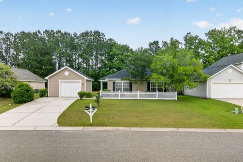128 Savannah River Drive, Summerville, SC, 29485 | Card Image