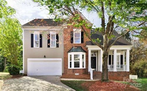 7640 Swinford Pl, Charlotte, NC, 28270-1304 | Card Image