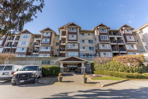 214-19677 Meadow Gardens Way, Pitt Meadows, BC, V3Y0A2 | Card Image