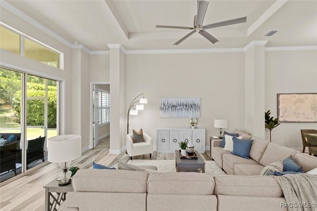 915 N Hunt Club Dr, House other with 2 bedrooms, 2 bathrooms and 2 parking in Hernando FL | Image 14