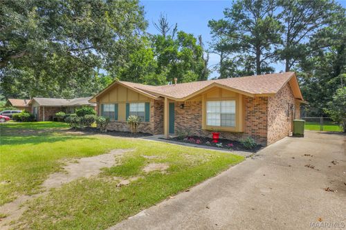 1420 Dunbarton Rd, Montgomery, AL, 36117-3304 | Card Image