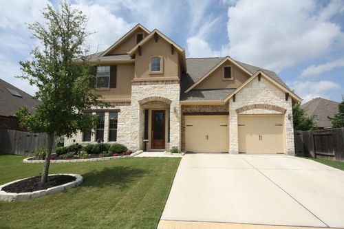 2839 Nolina Ln, Round Rock, TX, 78681-2457 | Card Image