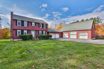 89 Gilcreast Road, House other with 4 bedrooms, 2 bathrooms and null parking in Londonderry NH | Image 2