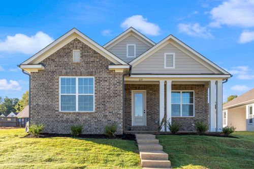 210 Oak Haven Cir, Oakland, TN, 38060-3236 | Card Image