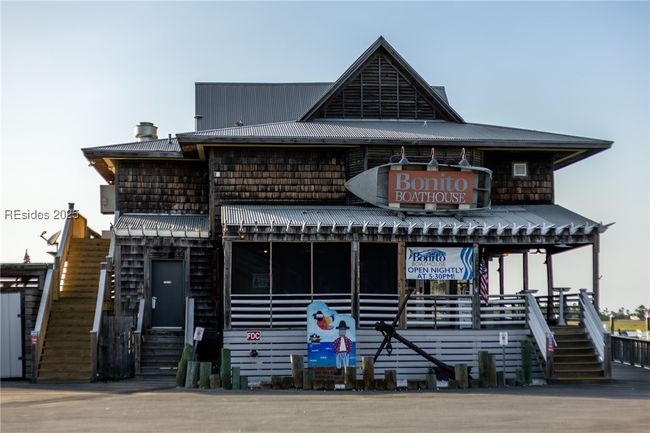 708 Seahorse Rd, House other with 6 bedrooms, 4 bathrooms and null parking in Fripp Island SC | Image 75