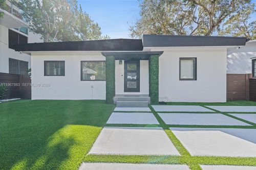 710 Ne 62nd St, Miami, FL, 33138-6235 | Card Image