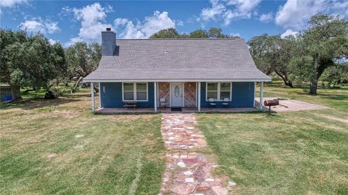 431 Shaver Rd, Aransas Pass, TX, 78336-6614 | Card Image