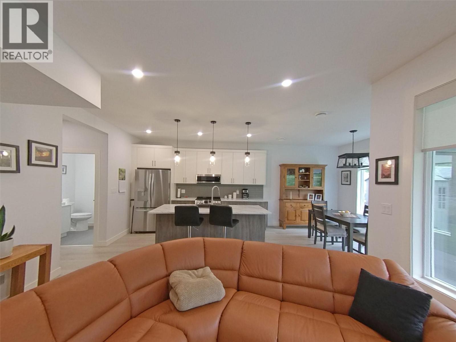 Residential in Lumby 5