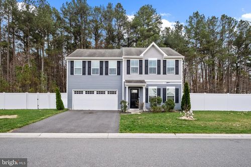 11735 Buckingham Dr, DELMAR, DE, 19940-3578 | Card Image