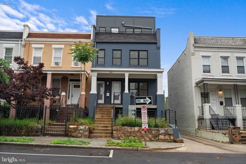 1f-615 Irving St Nw, WASHINGTON, DC, 20010-2905 | Card Image