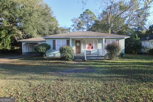 217 W Dykes Street, Cochran, GA, 31014 | Card Image