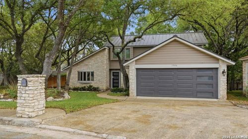1906 Hillingway, San Antonio, TX, 78248 | Card Image