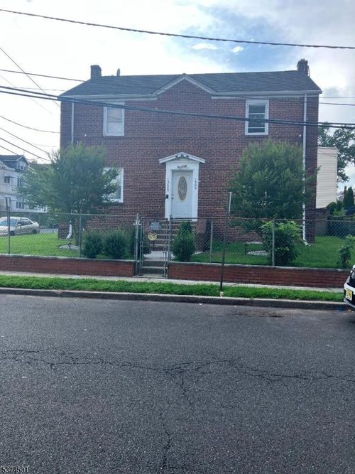 1566 Clinton Pl, Hillside, NJ, 07205-1414 | Card Image