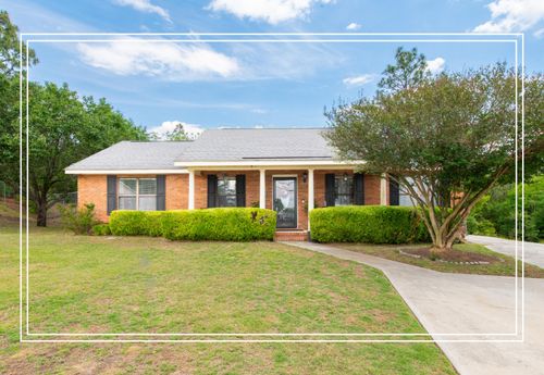 3466 Mcalpine Drive, Augusta, GA, 30906 | Card Image
